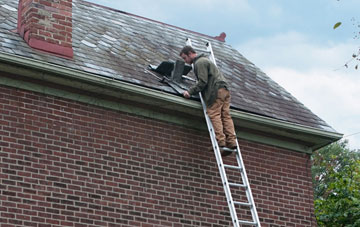 what affects urgent Eaglethorpe roof repairs