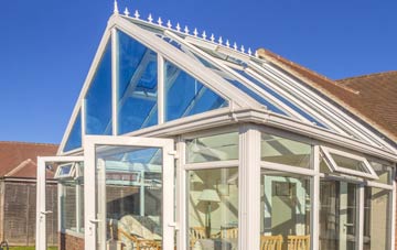 conservatory roof insulation costs Eaglethorpe