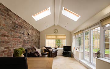 conservatory roof insulation Eaglethorpe, Northamptonshire