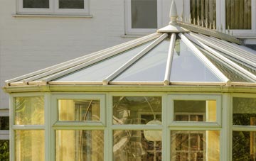 conservatory roof repair Eaglethorpe, Northamptonshire