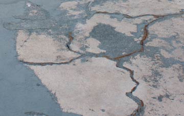 fibreglass roofing replacement Eaglethorpe