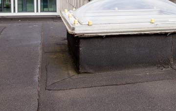 disadvantages of Eaglethorpe flat roofs