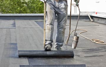 flat roof replacement Eaglethorpe, Northamptonshire