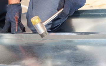 Eaglethorpe metal roofing costs