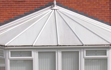 Eaglethorpe polycarbonate conservatory roof repairs