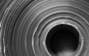 Eaglethorpe pvc roof replacement