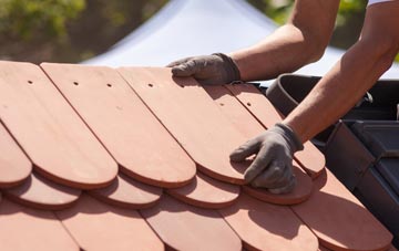 Eaglethorpe roof tile contractors