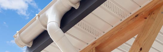 get Eaglethorpe guttering quotes today