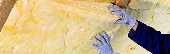 quotes for Eaglethorpe roof insulation