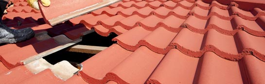 compare Eaglethorpe roof repair quotes
