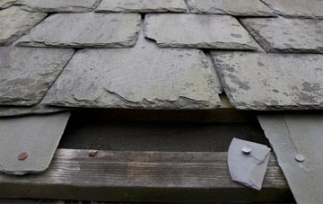 Eaglethorpe slate roof repairs and maintenance