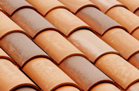 Eaglethorpe clay roofing