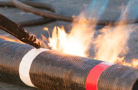 Eaglethorpe flat roofing replacement