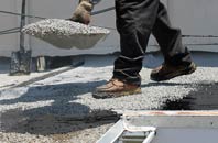 find rated Eaglethorpe flat roofing replacement companies