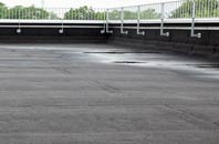 find rated Eaglethorpe flat roofing companies