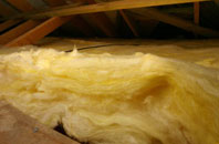 Eaglethorpe pitch roof insulation