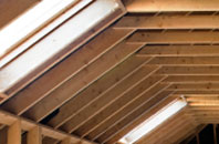 Eaglethorpe tapered roof insulation quotes
